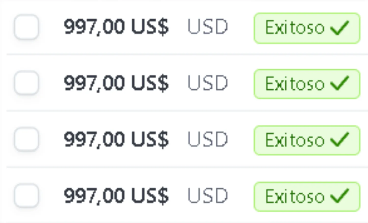Captura de consultorías puntuales